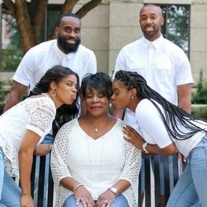 Meet your Posher, Dwayne