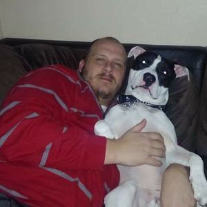 Meet your Posher, Jeremy