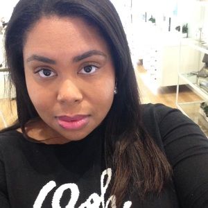Meet your Posher, Tiffany