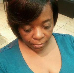 Meet your Posher, Stacie