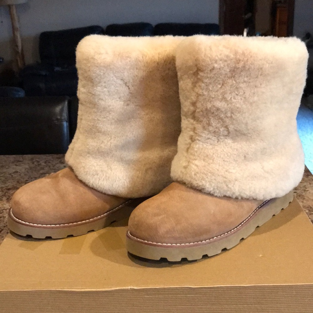 UGG Boots