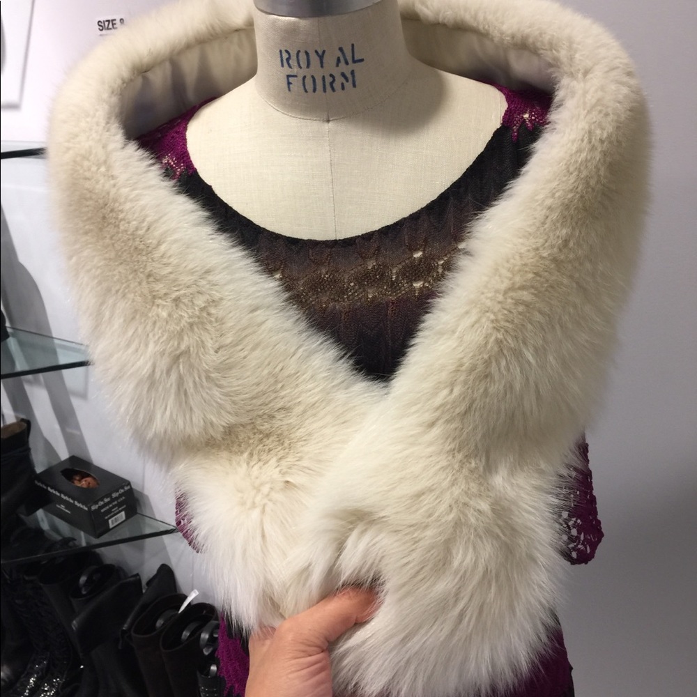 Fox fur - Picture 2 of 3