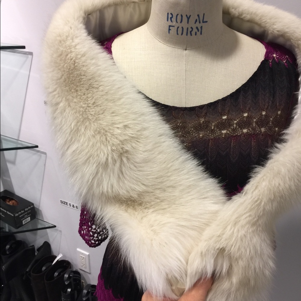 Fox fur - Picture 3 of 3
