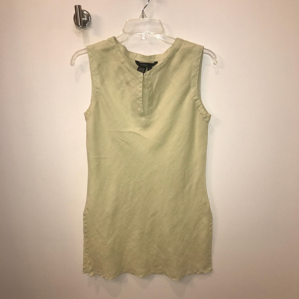 Cotton top