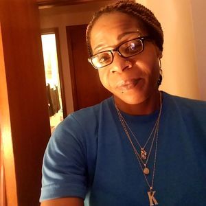 Meet your Posher, Kiesha