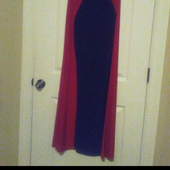 SLEEVLESS MAXI...3X - Picture 5 of 6