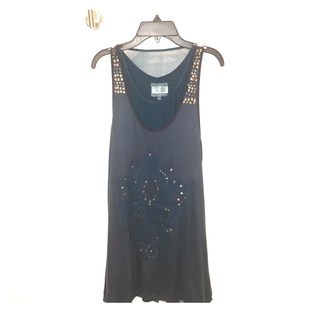 Dress or top