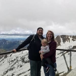 Meet your Posher, Zac