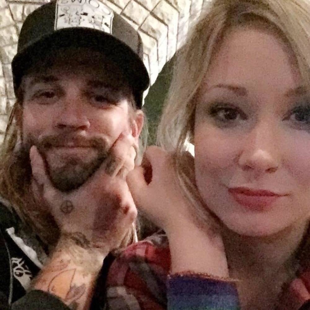 Meet your Posher, Kelliplanet