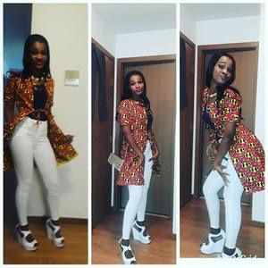 Meet your Posher, Leetu m
