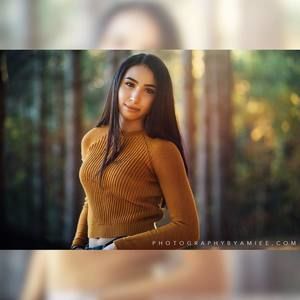 Meet your Posher, Emerson