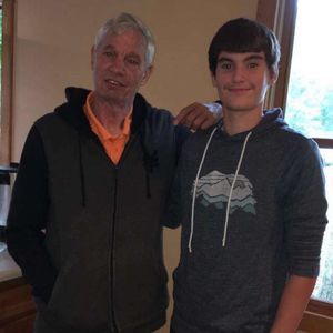 Meet your Posher, Jacob