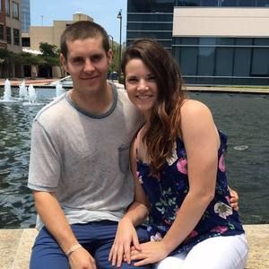 Meet your Posher, Abigail