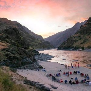 Meet your Posher, Logan