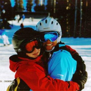 Meet your Posher, Becky