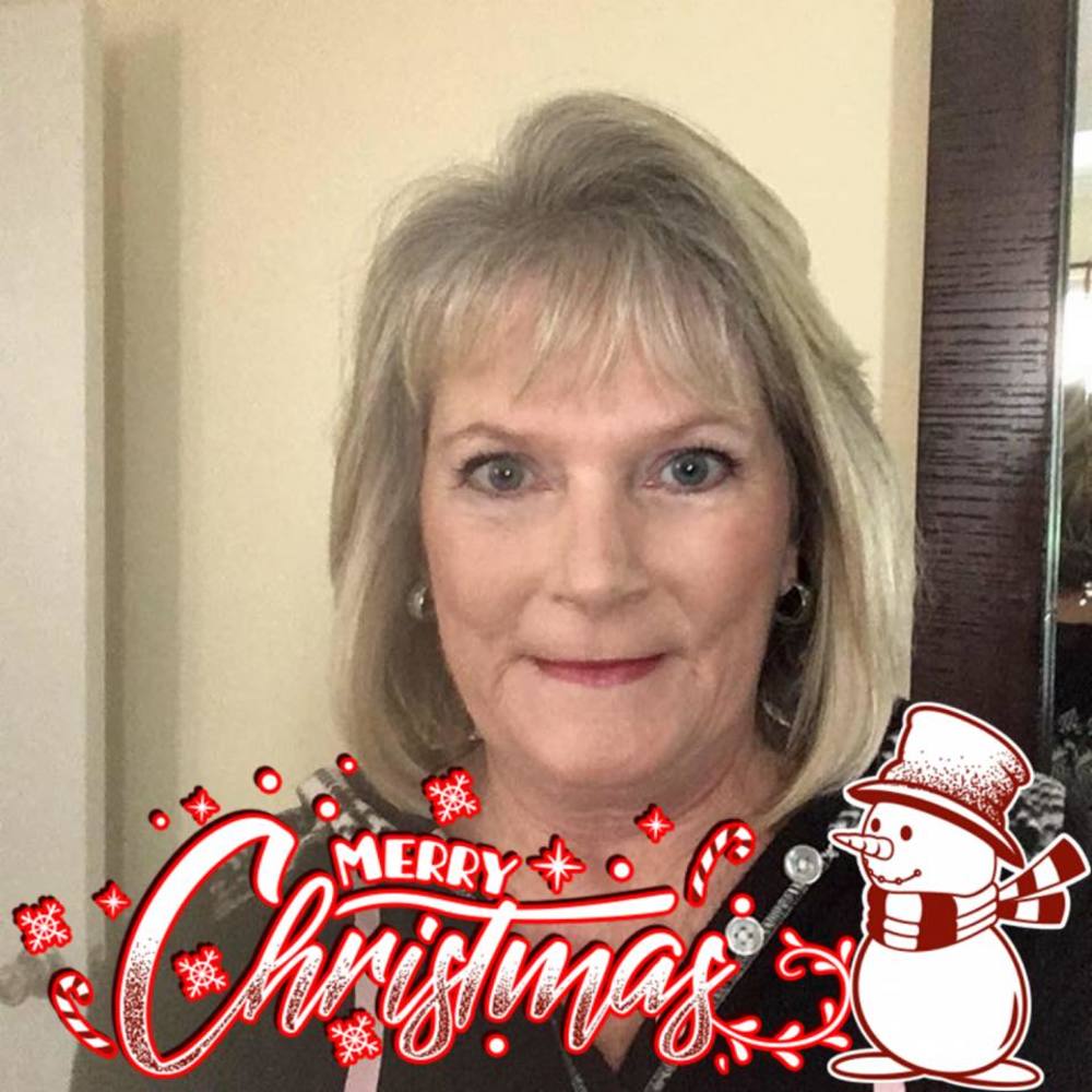 Meet your Posher, Peggy