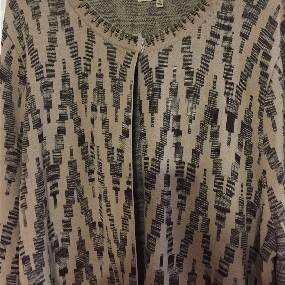 Cardigan - Picture 2 of 2