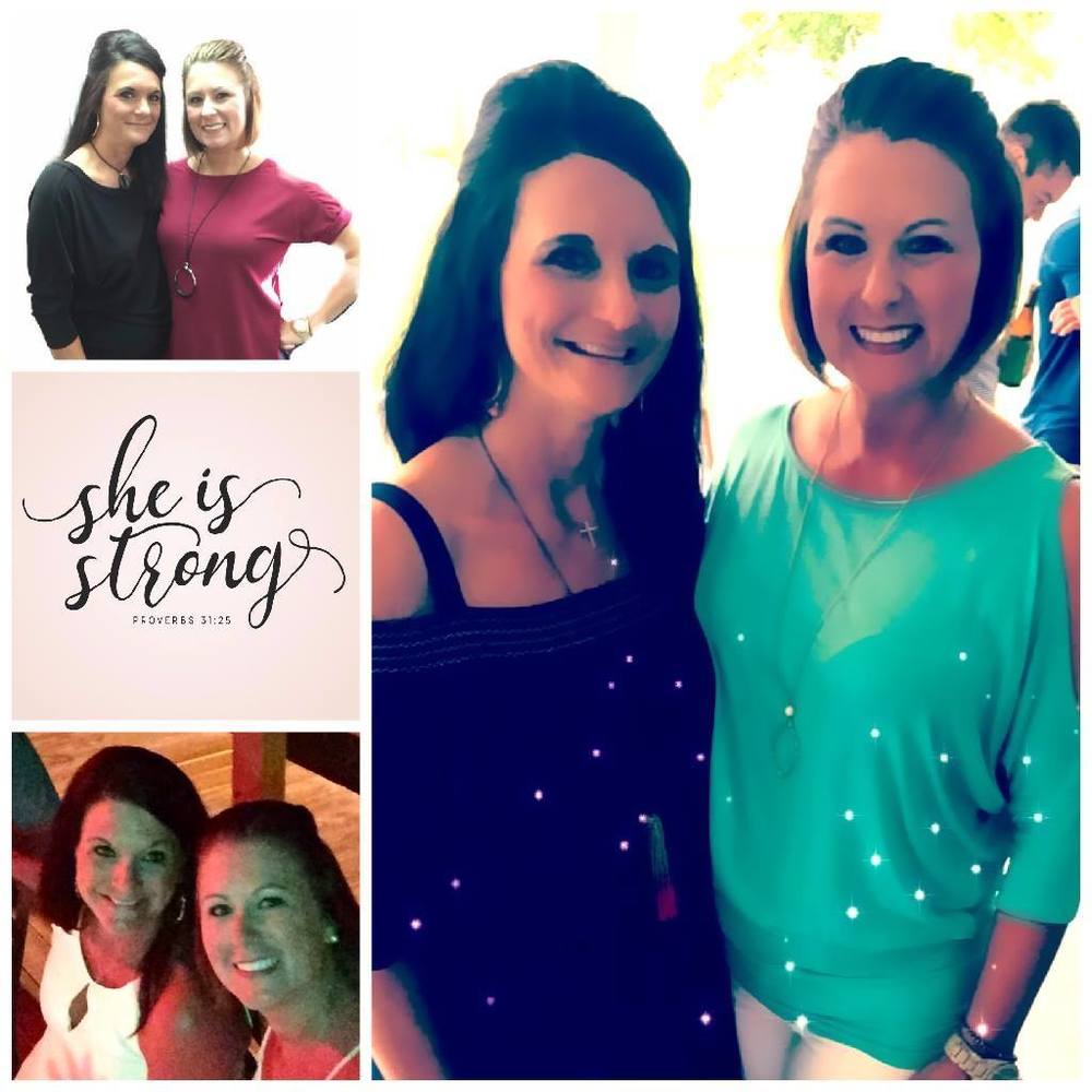 Meet your Posher, Amy