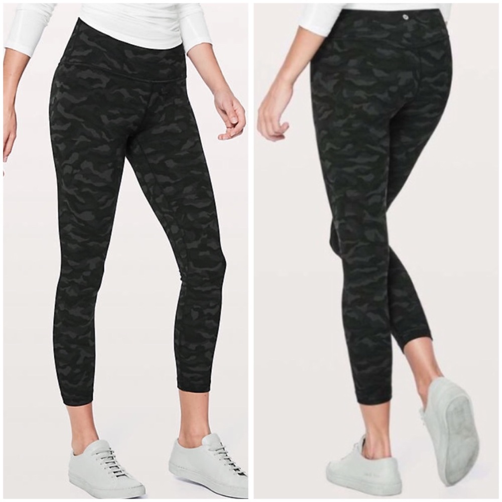 Lululemon Align 7/8 Pant
