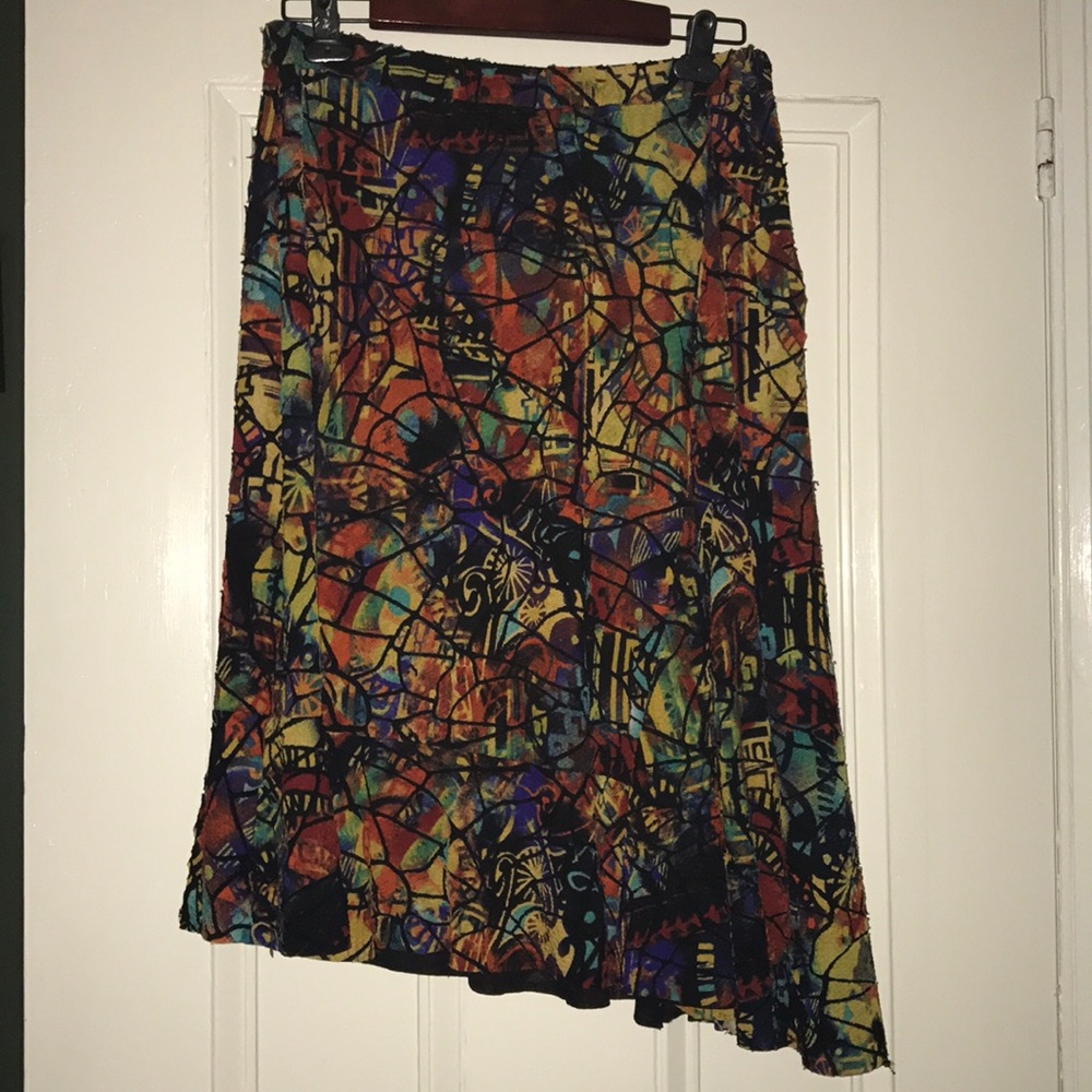 Chicos skirt