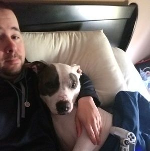 Meet your Posher, Chris