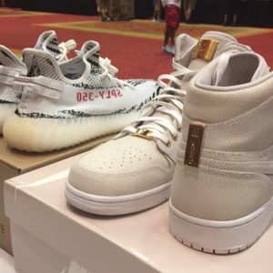 Size 14 Pinnacles Ds