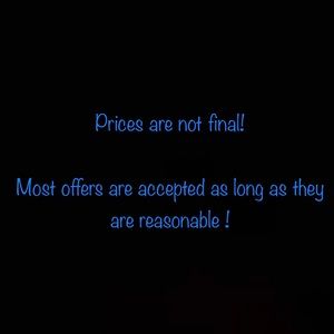 Help clean out my closet !