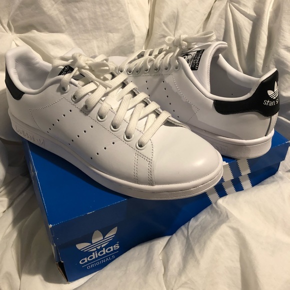stan smith heel tab
