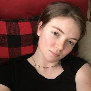 Meet your Posher, Cheryl