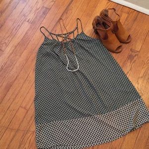 Hem & Thread dress
