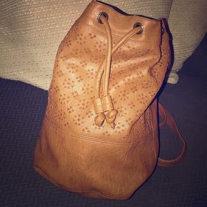 American Eagle Backpack
