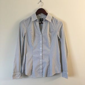 EXPRESS The Essential Shirt