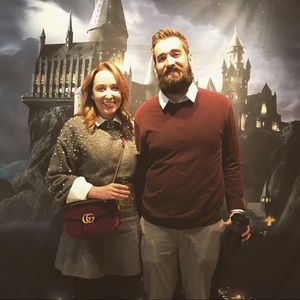 Meet your Posher, Josiah