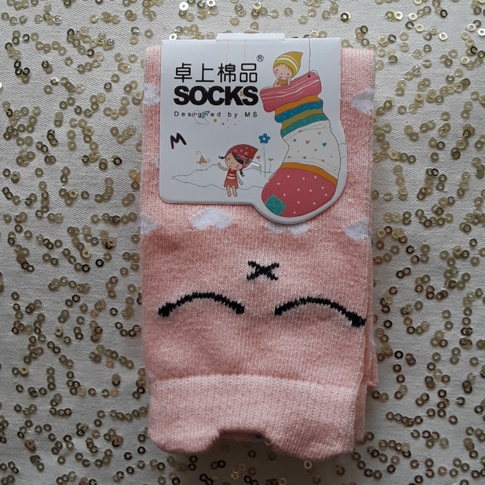 Toddler Knee Socks