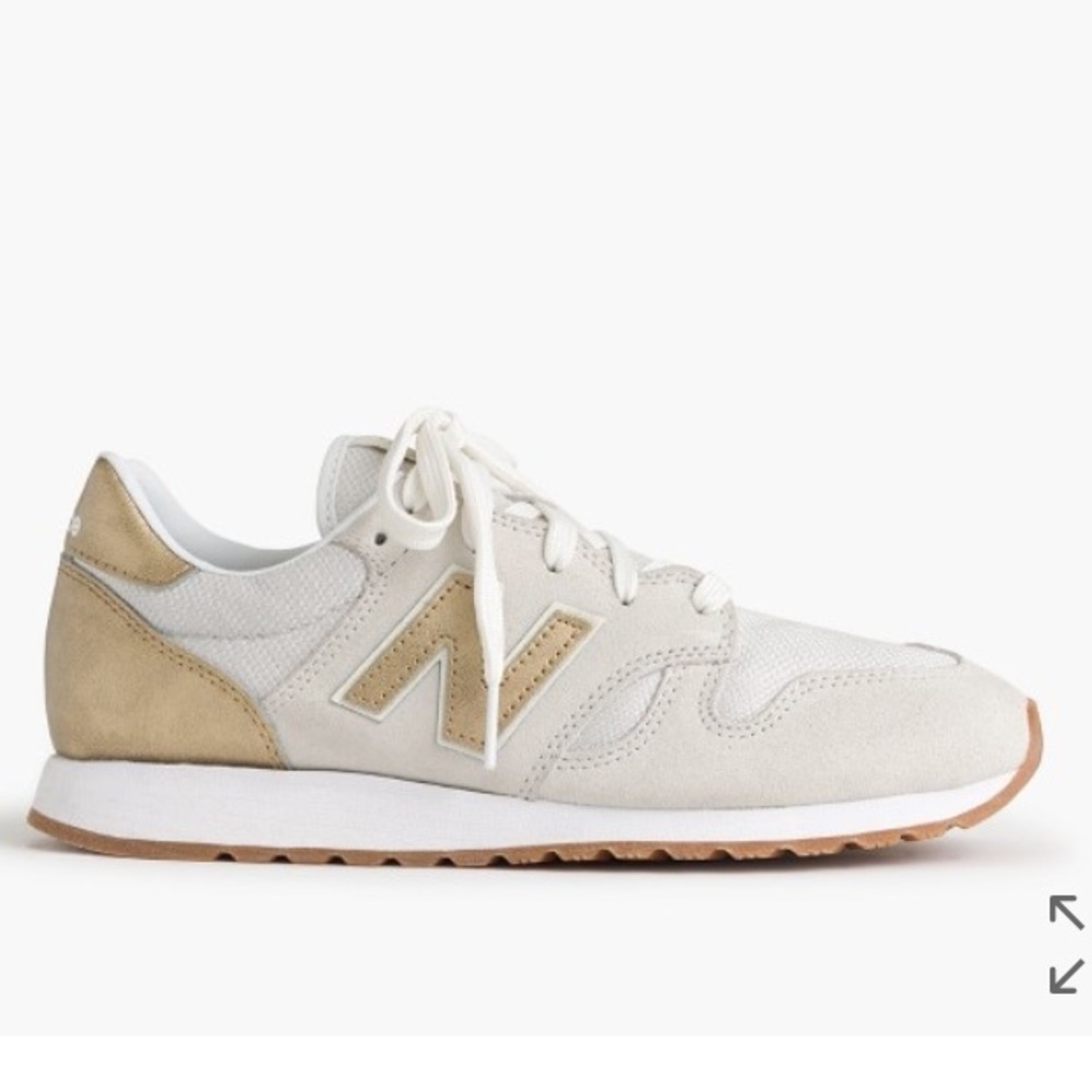 J.Crew New Balance Sneakers