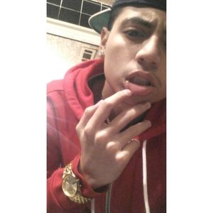 Meet your Posher, Edgar