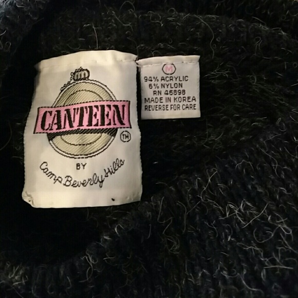 Sweater - Picture 4 of 4