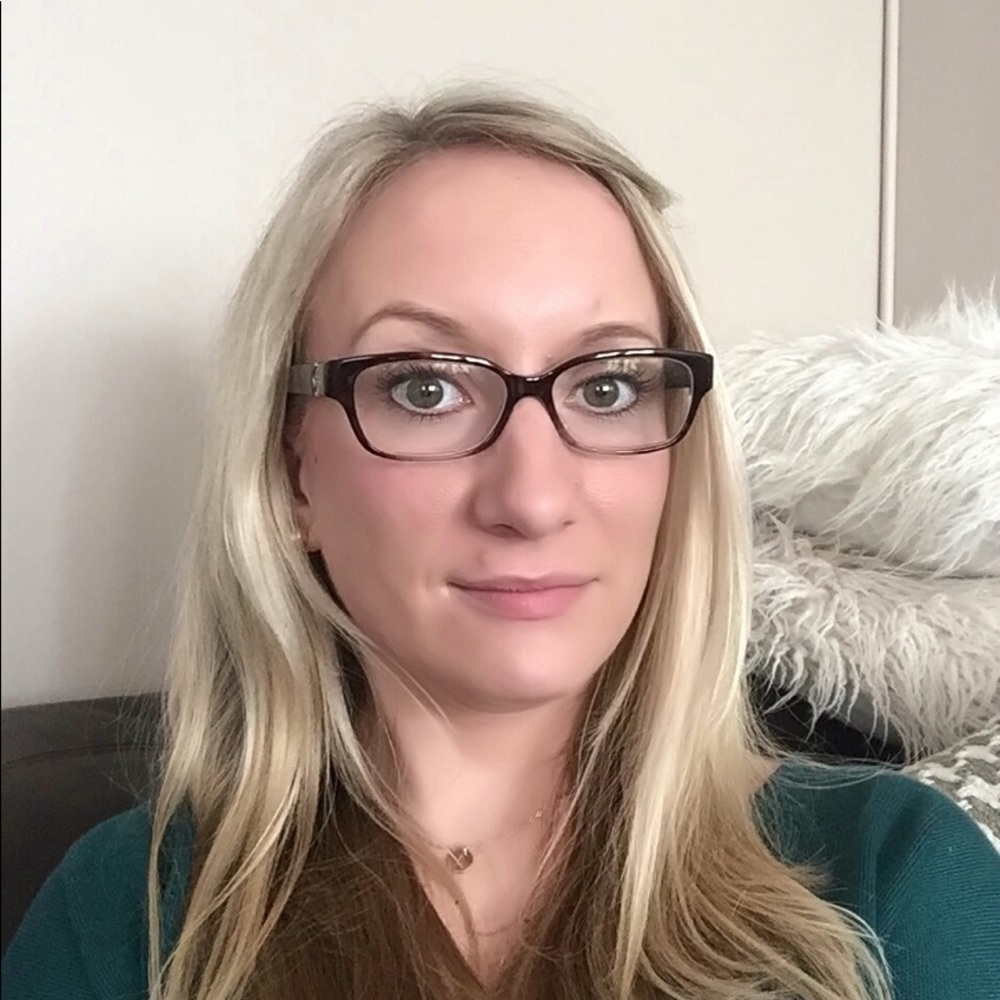 Meet your Posher, Julie