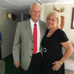 Meet your Posher, Judy