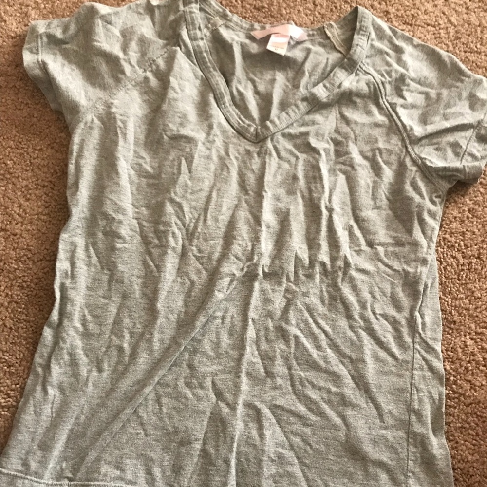 Victoria’s Secret shirt