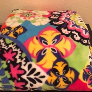 Vera Bradley Throw