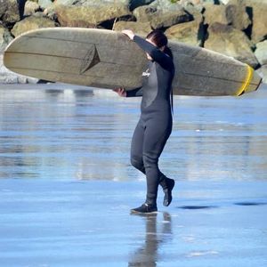 Meet your Posher, Melanie