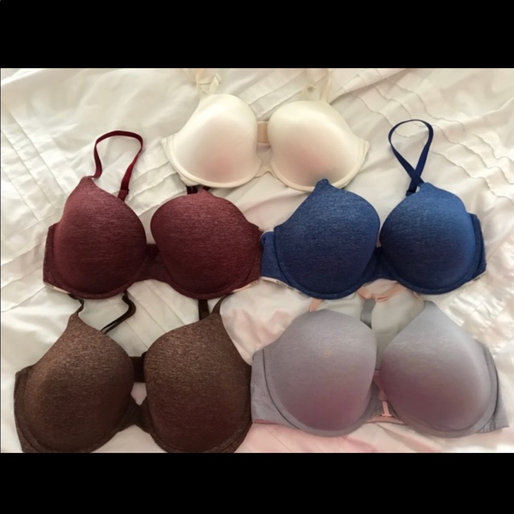 Victoria’s Secret Bras