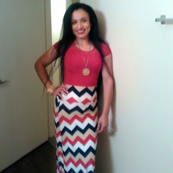 Meet your Posher, Ruth - Picture 1 of 1