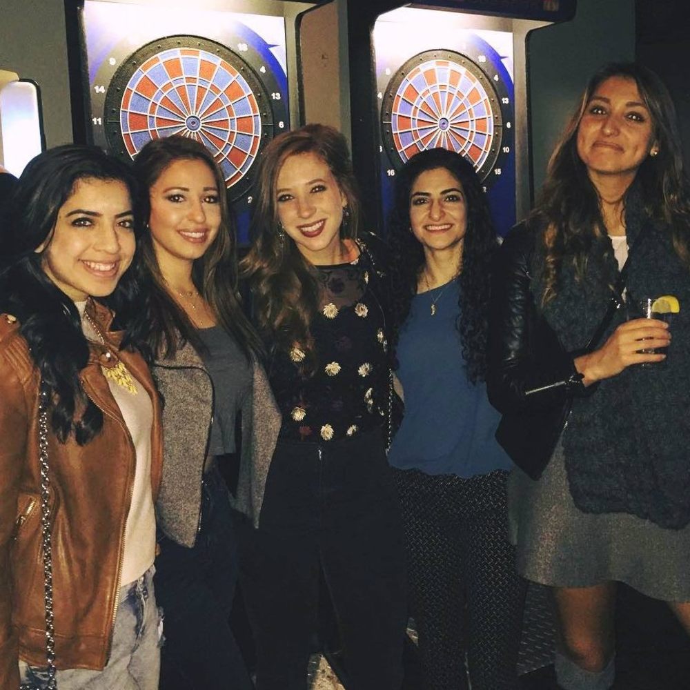 Meet your Posher, Lisa