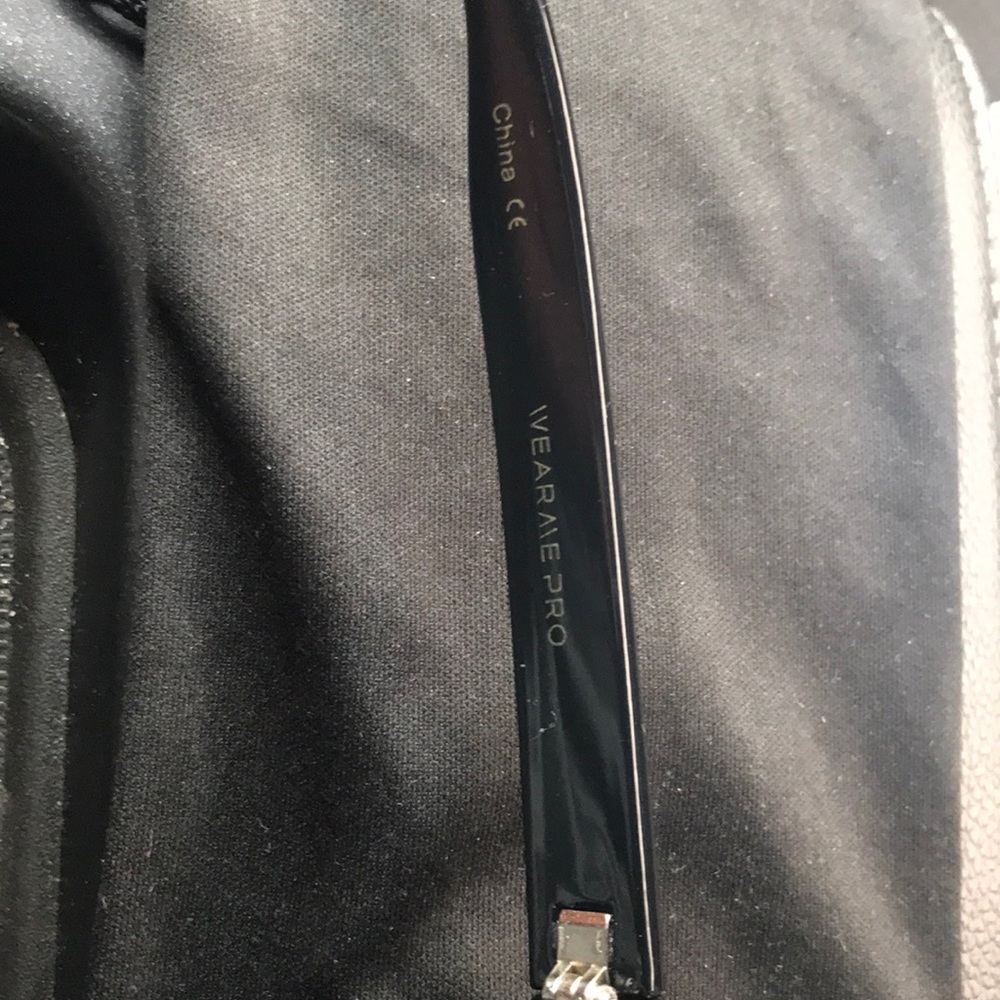 Sunglasses - Picture 2 of 4