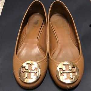 Tory Burch flats