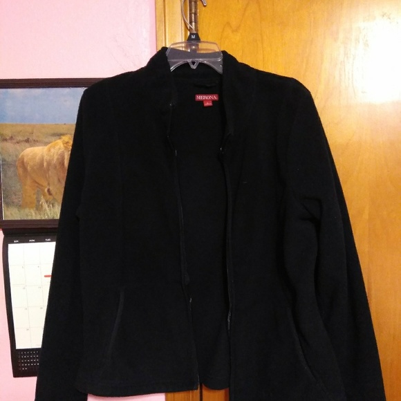 Fleece jacket - Picture 2 of 4