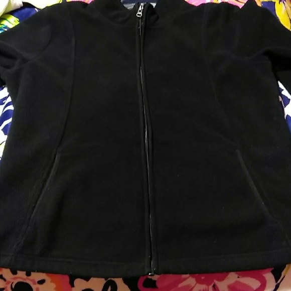 Fleece jacket - Picture 3 of 4