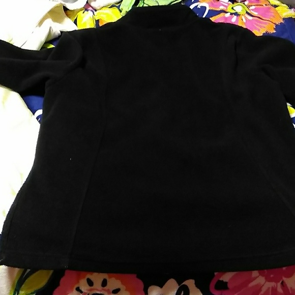 Fleece jacket - Picture 4 of 4